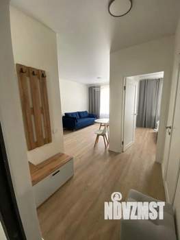 2-к квартира, на длительный срок, 35м2, 11/17 этаж