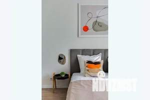 1-к квартира, посуточно, 22м2, 3/17 этаж