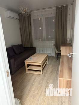 2-к квартира, на длительный срок, 43м2, 12/18 этаж