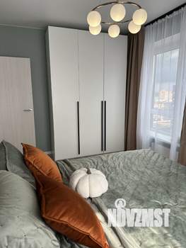 2-к квартира, на длительный срок, 47м2, 15/24 этаж