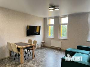 3-к квартира, на длительный срок, 79м2, 5/22 этаж
