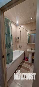 1-к квартира, на длительный срок, 36м2, 18/21 этаж