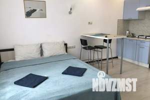1-к квартира, посуточно, 20м2, 6/16 этаж