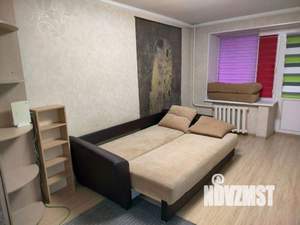 2-к квартира, посуточно, 52м2, 1/1 этаж