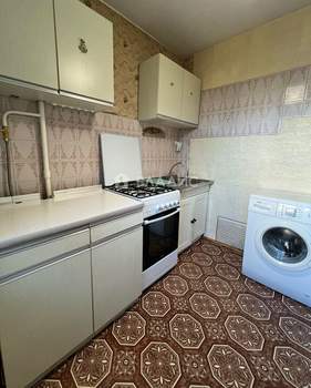 2-к квартира, на длительный срок, 43м2, 3/9 этаж