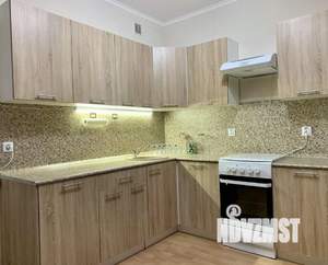 1-к квартира, на длительный срок, 45м2, 9/25 этаж
