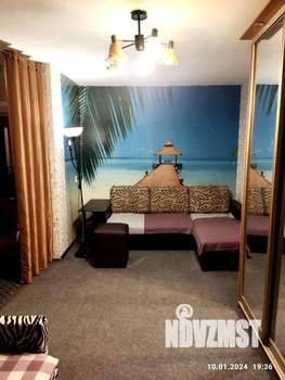 2-к квартира, на длительный срок, 42м2, 5/5 этаж