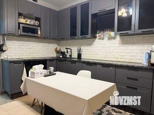 2-к квартира, на длительный срок, 63м2, 7/9 этаж