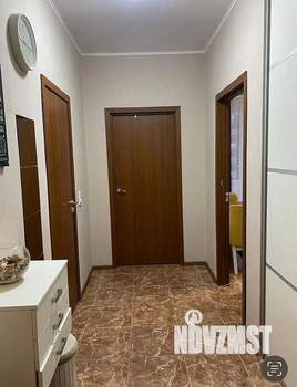 2-к квартира, на длительный срок, 35м2, 15/17 этаж