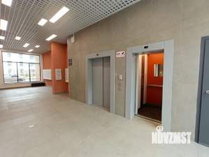 Студия квартира, на длительный срок, 22м2, 13/17 этаж