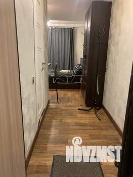 1-к квартира, посуточно, 20м2, 3/18 этаж