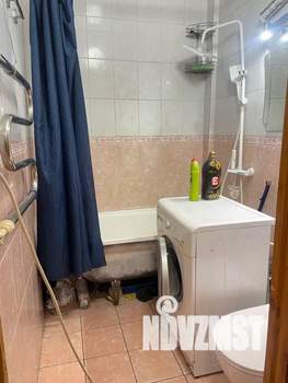 Студия квартира, посуточно, 32м2, 4/5 этаж