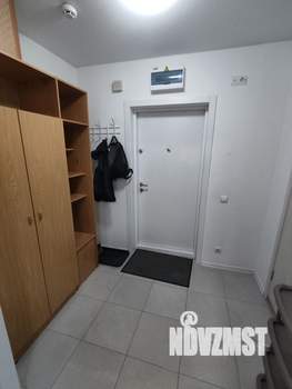 Студия квартира, на длительный срок, 25м2, 20/26 этаж