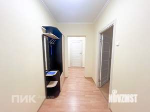 1-к квартира, на длительный срок, 42м2, 16/25 этаж