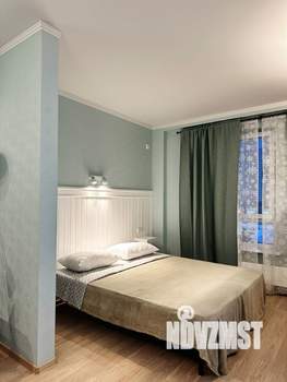 1-к квартира, на длительный срок, 40м2, 2/16 этаж