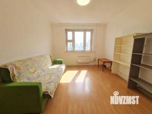 2-к квартира, на длительный срок, 54м2, 14/14 этаж