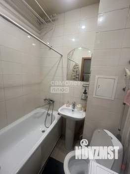 Студия квартира, на длительный срок, 25м2, 1/3 этаж