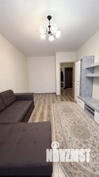 1-к квартира, на длительный срок, 45м2, 9/22 этаж