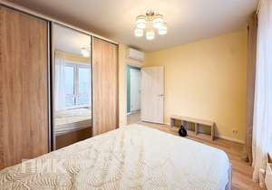 3-к квартира, на длительный срок, 76м2, 13/25 этаж