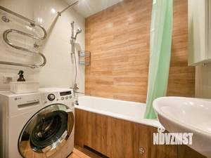 1-к квартира, на длительный срок, 30м2, 7/9 этаж