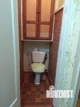 1-к квартира, на длительный срок, 30м2, 4/5 этаж