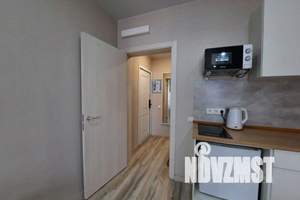 1-к квартира, посуточно, 21м2, 14/25 этаж