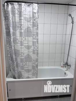 Студия квартира, на длительный срок, 31м2, 5/12 этаж