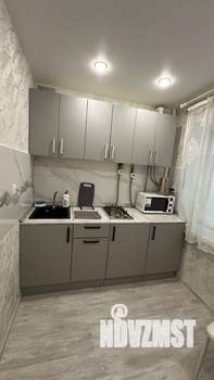 2-к квартира, на длительный срок, 45м2, 1/5 этаж
