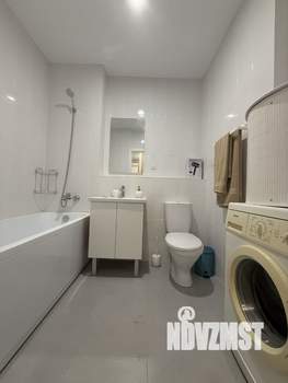 2-к квартира, на длительный срок, 35м2, 9/17 этаж