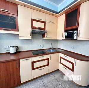 1-к квартира, на длительный срок, 50м2, 14/17 этаж