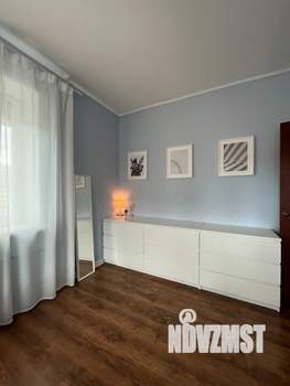 2-к квартира, на длительный срок, 45м2, 14/17 этаж