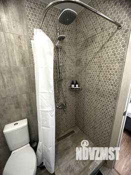 1-к квартира, посуточно, 15м2, 1/1 этаж