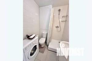 1-к квартира, посуточно, 30м2, 10/25 этаж