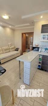 1-к квартира, на длительный срок, 45м2, 10/17 этаж