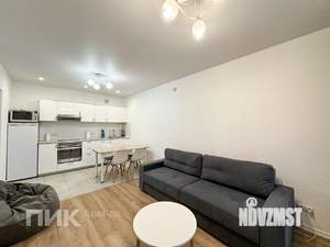 2-к квартира, на длительный срок, 56м2, 19/25 этаж
