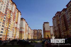 1-к квартира, на длительный срок, 41м2, 9/17 этаж