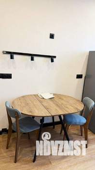 Студия квартира, на длительный срок, 21м2, 7/19 этаж