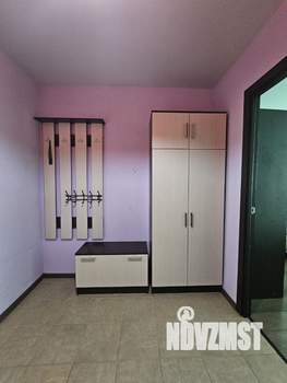 2-к квартира, на длительный срок, 42м2, 6/26 этаж