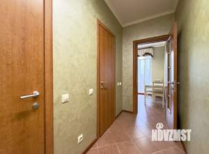 2-к квартира, на длительный срок, 64м2, 3/14 этаж