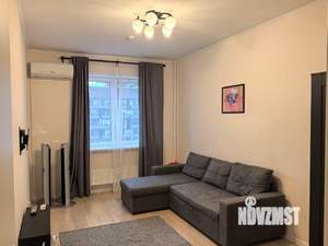 2-к квартира, на длительный срок, 56м2, 16/18 этаж