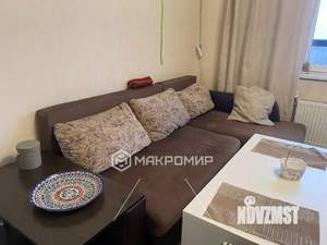 1-к квартира, на длительный срок, 48м2, 9/17 этаж