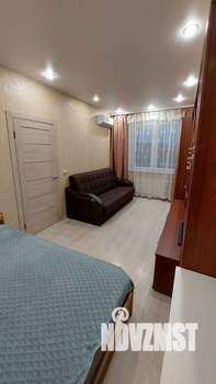 1-к квартира, на длительный срок, 30м2, 14/16 этаж