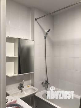 Студия квартира, на длительный срок, 31м2, 9/12 этаж