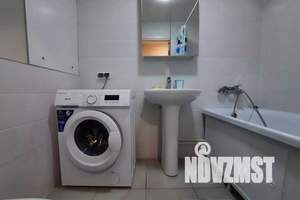 1-к квартира, посуточно, 21м2, 14/25 этаж