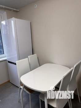 2-к квартира, на длительный срок, 58м2, 6/19 этаж