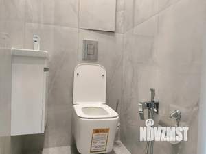 2-к квартира, посуточно, 43м2, 16/17 этаж