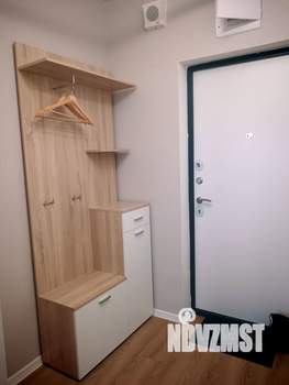 1-к квартира, на длительный срок, 34м2, 10/17 этаж