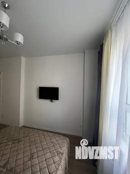2-к квартира, на длительный срок, 35м2, 13/24 этаж
