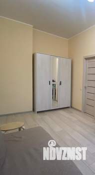 1-к квартира, на длительный срок, 31м2, 4/25 этаж