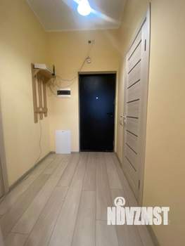 1-к квартира, на длительный срок, 31м2, 4/25 этаж